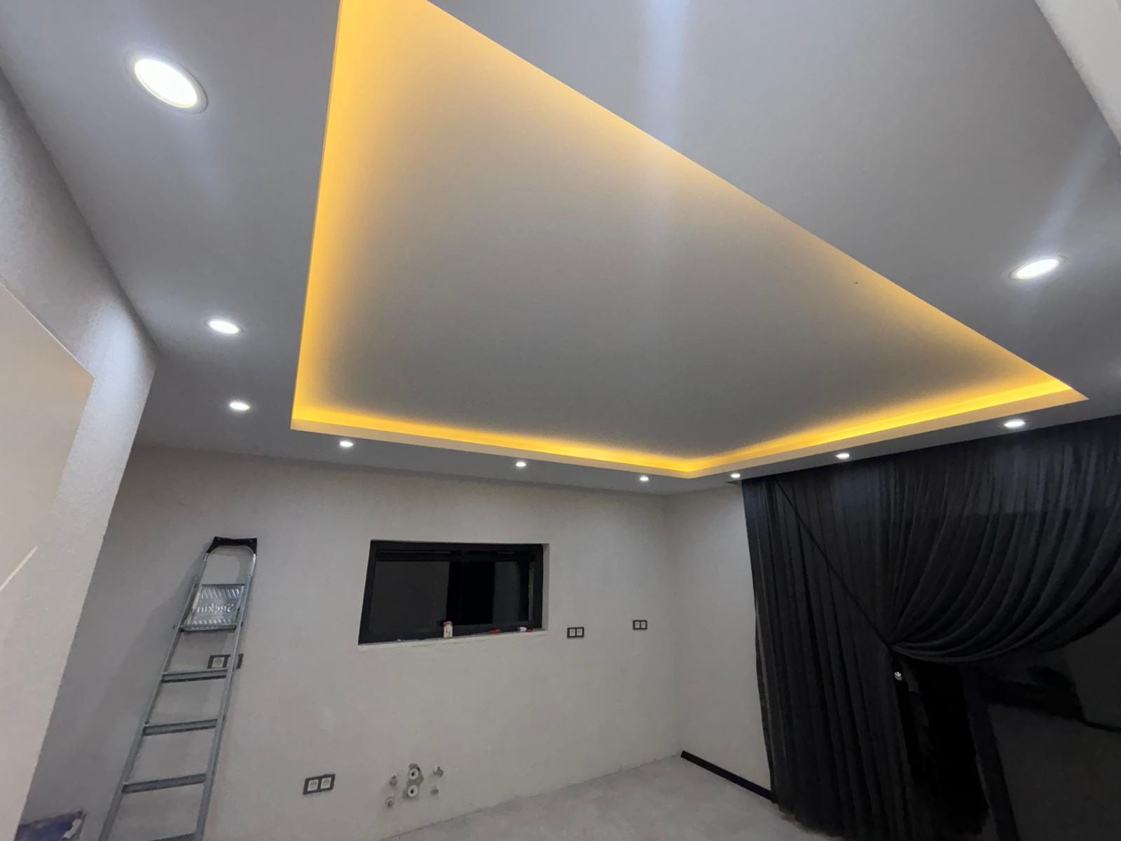 Muhammed ASLAN - ASLAN ELEKTRİK